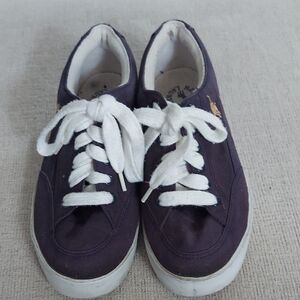 Ralph Lauren Polo Sneakers Size 7
